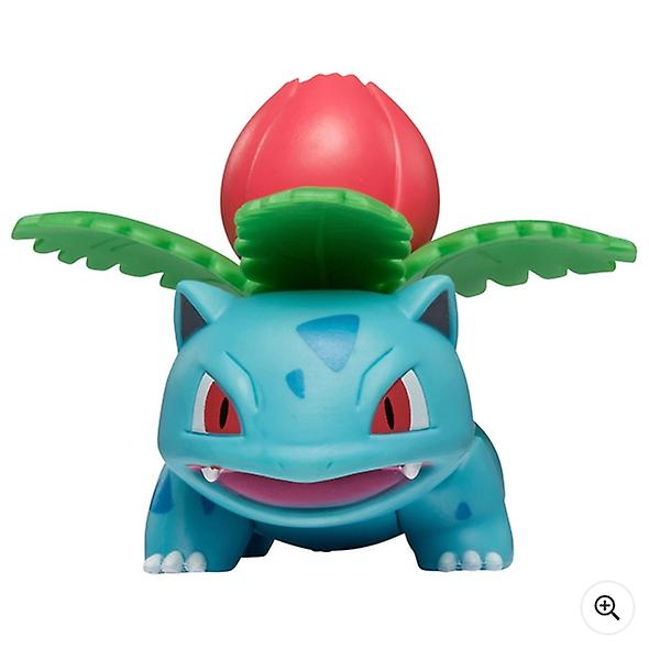 Pokémon 7cm battle figure - ivysaur