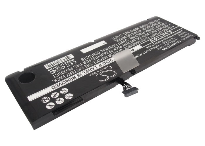 Apple Macbook Pro 15in inch i7 MacBook Pro 154in Replacement Battery BatteryClerkcom Laptop and Notebook