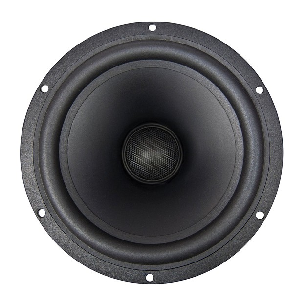 Luccent Series Coaxial Speaker Kit Pair