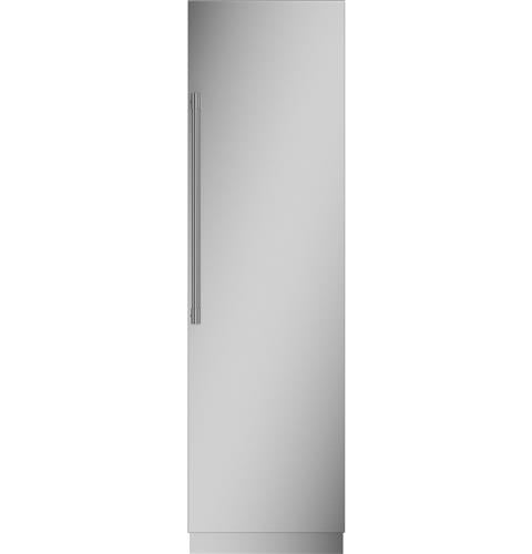 Monogram ZIR241NBRII 24quot Integrated PanelReady Column Refrigerator