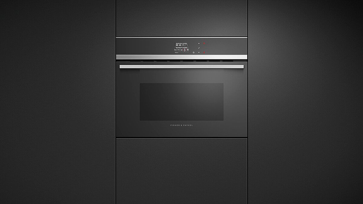 Fisher and Paykel Series 9 24