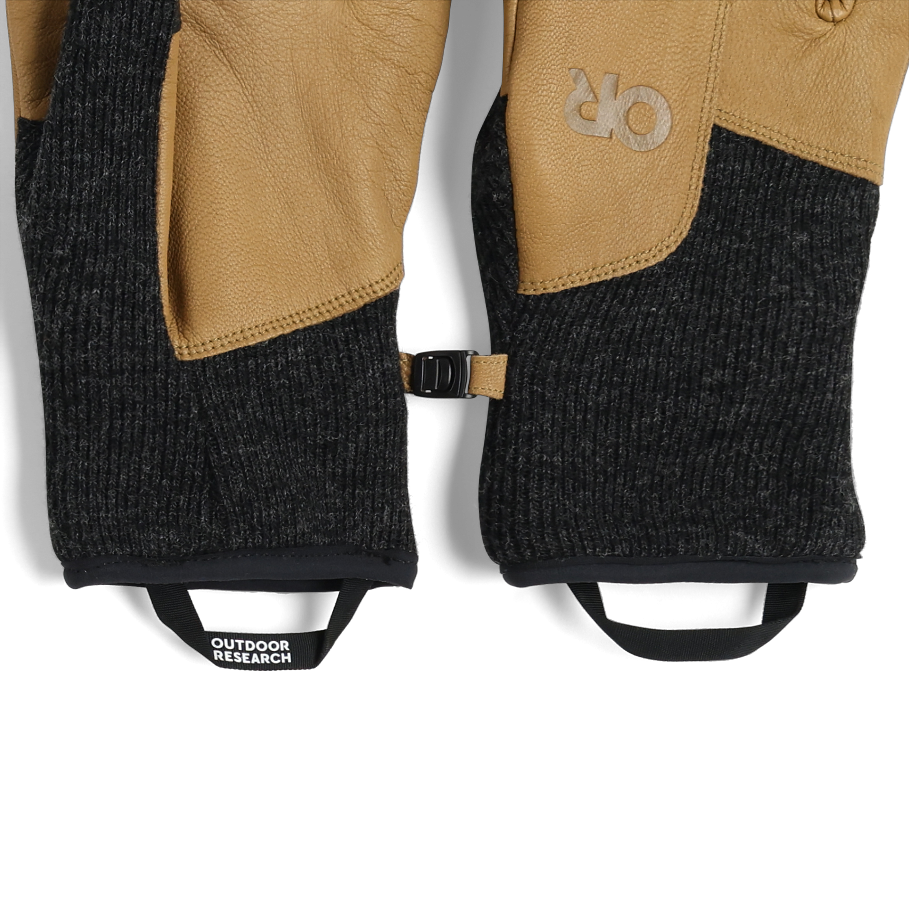 Men's Flurry Driving Gloves