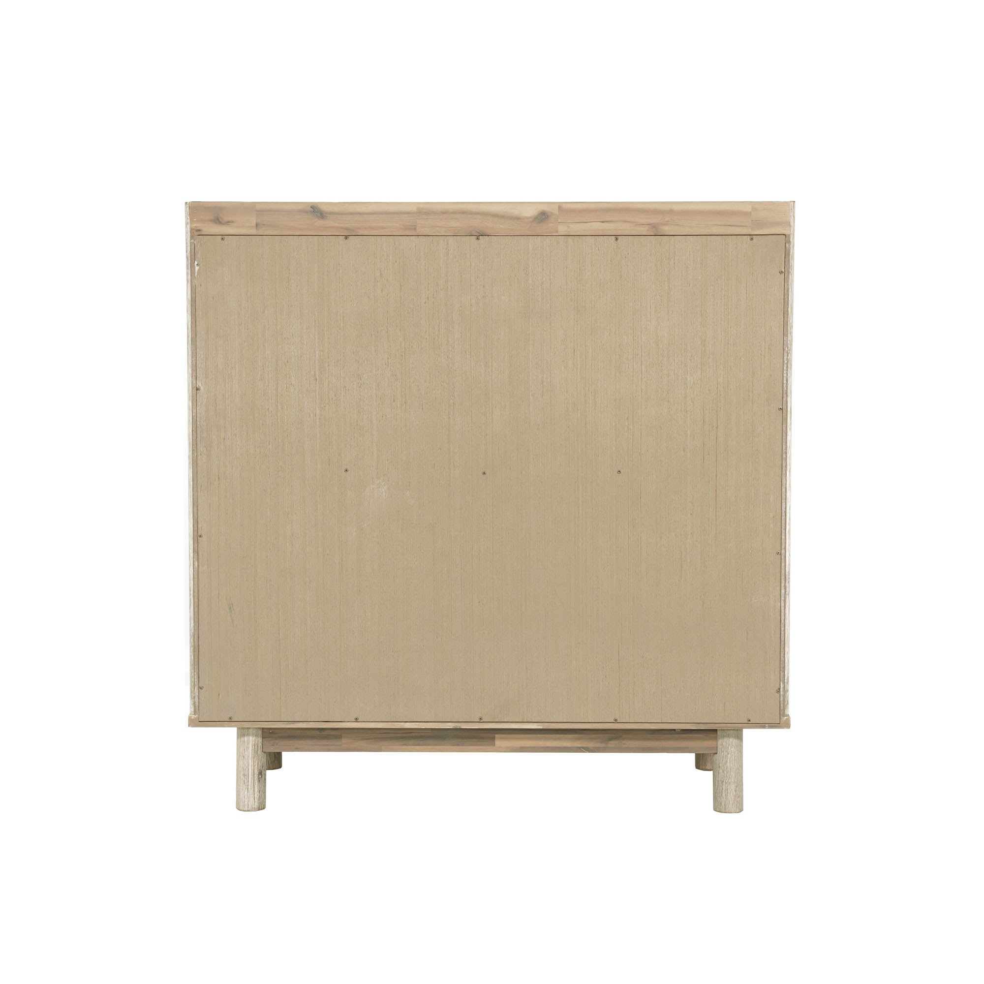 Oasis 4 Drawer Chest