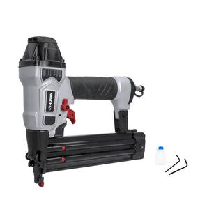 Husky Pneumatic 18-Gauge 2 in. Brad Nailer DPBR50