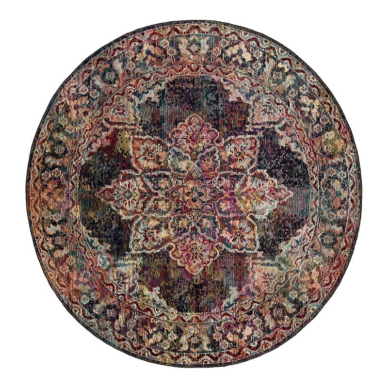 Safavieh Crystal Azalea Rug