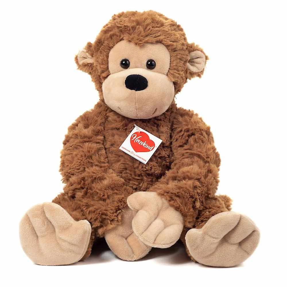 Hermann Teddy Fritzi monkey 40 cm