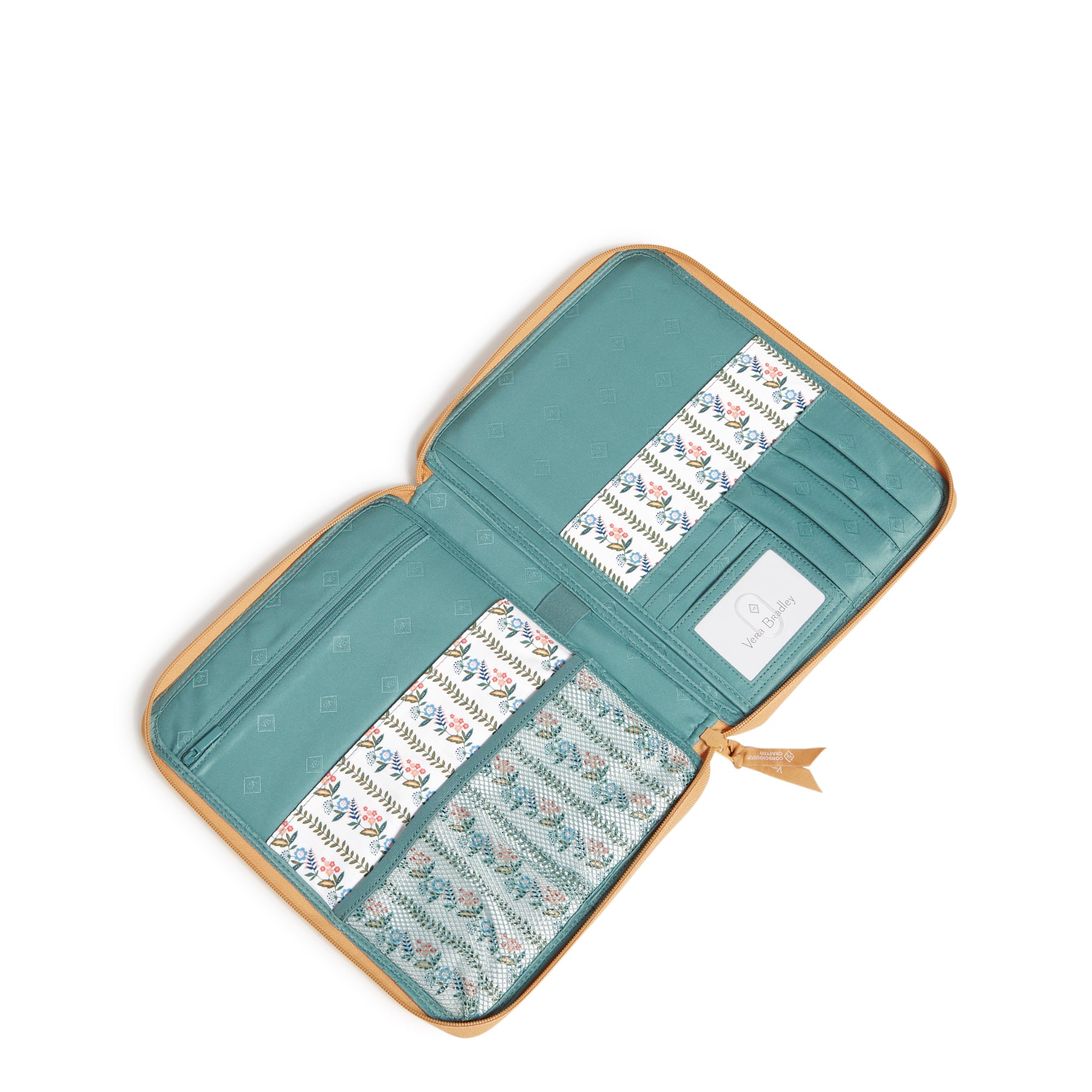 Tablet Tamer Organizer