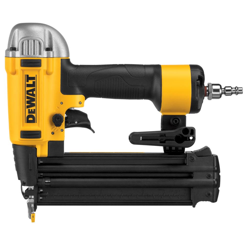 DEWALT 18 Gauge Precision Point Brad Nailer DWFP12233 from DEWALT