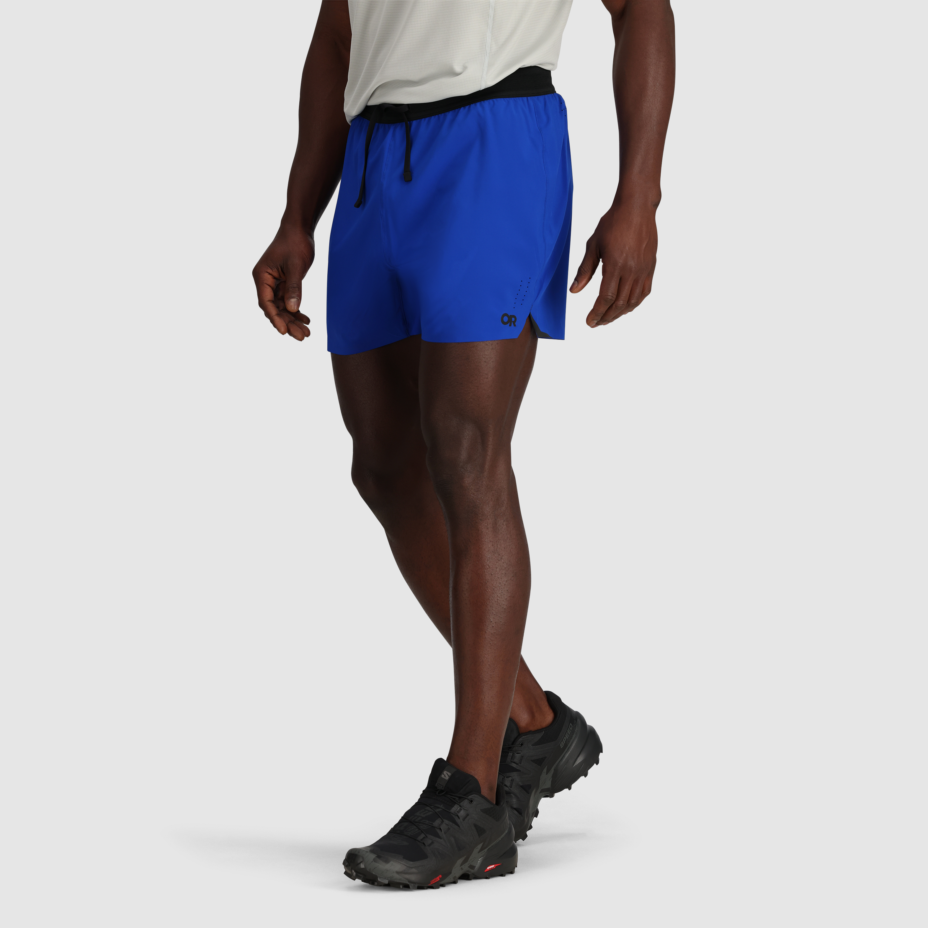 Men's Swift Lite Shorts - 5