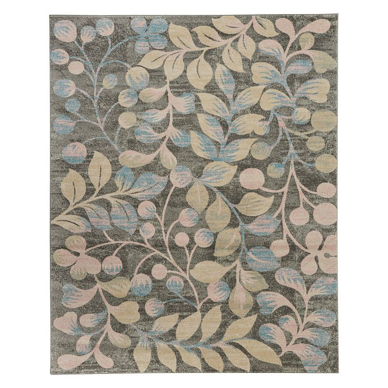 Nourison Tranquil Ava Rug