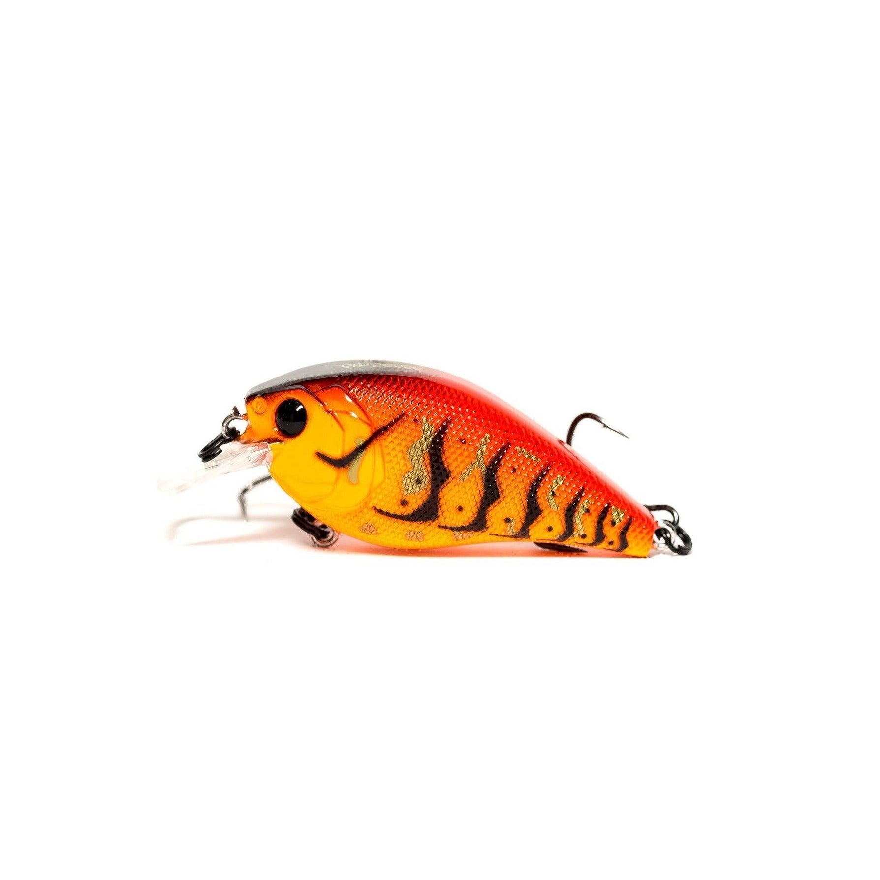 6th Sense Crush 50X Squarebill Crankbait