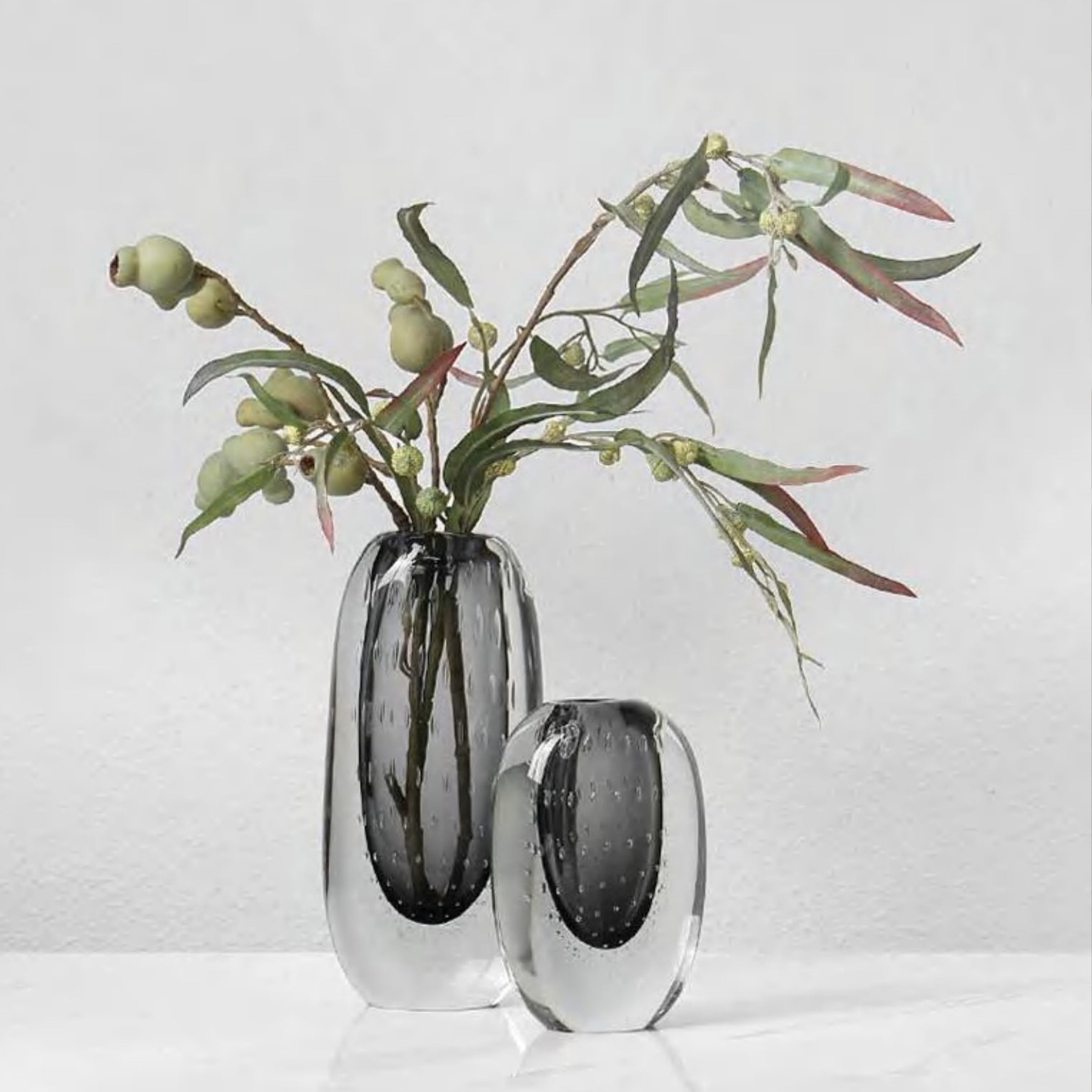 Handmade Decorative Vase Fb-Zs2012B