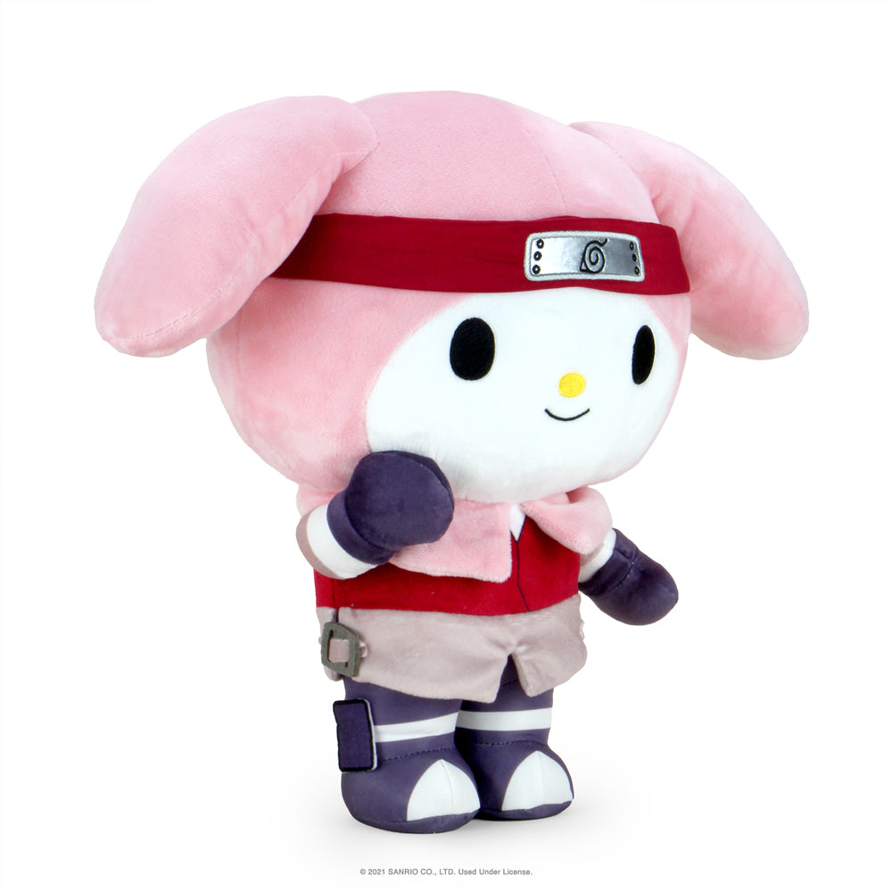 Kidrobot Naruto®️ x Sanrio® My Melody™ Sakura 13