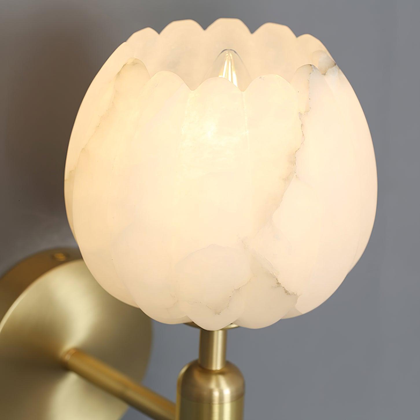 Mian Wall Lamp