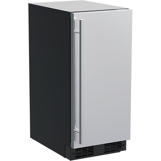 Marvel 15-inch Built-in Ice Machine MLNP115-SS01B