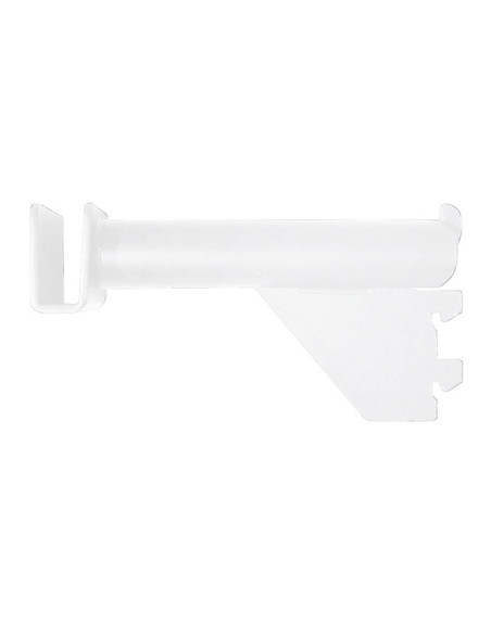AMKO Displays PL CR3 (MW) 3 Hangrail Bracket (Mat...