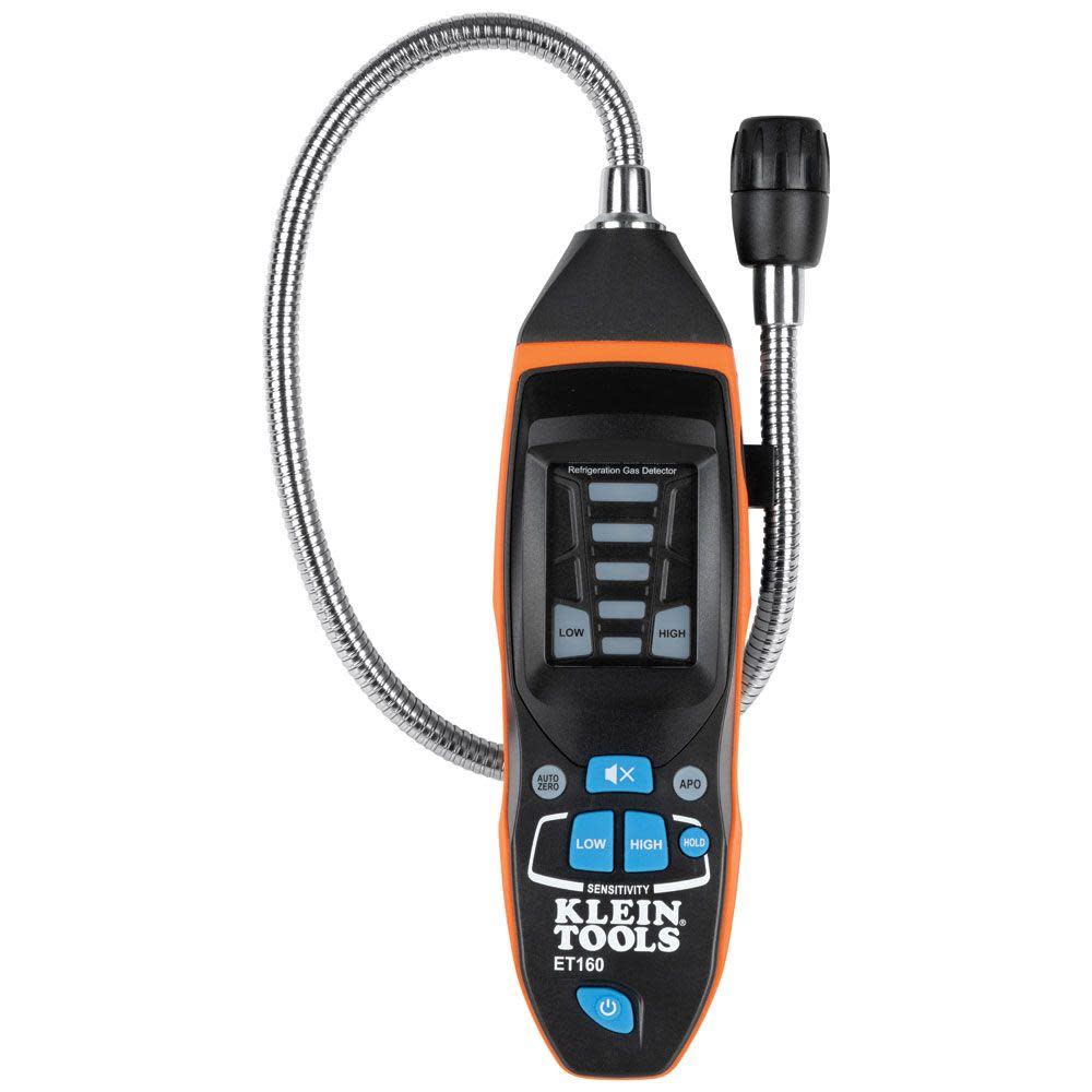 Klein Refrigerant Gas Detector ;