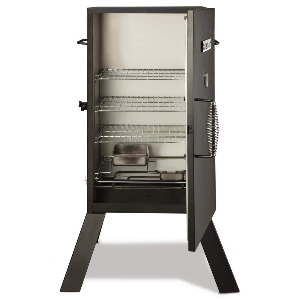 Cuisinart 37.5 in. Electric Smoker COS-330