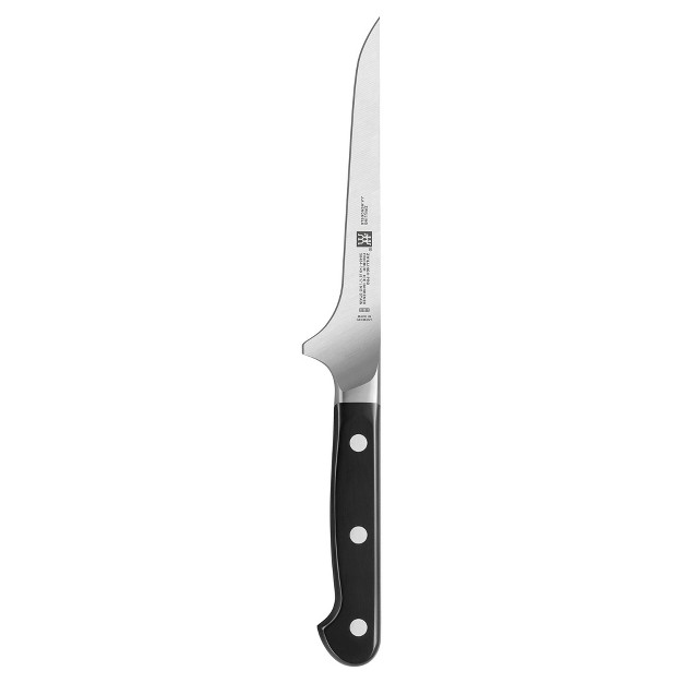 Zwilling Pro 5 5 inch Flexible Boning Knife