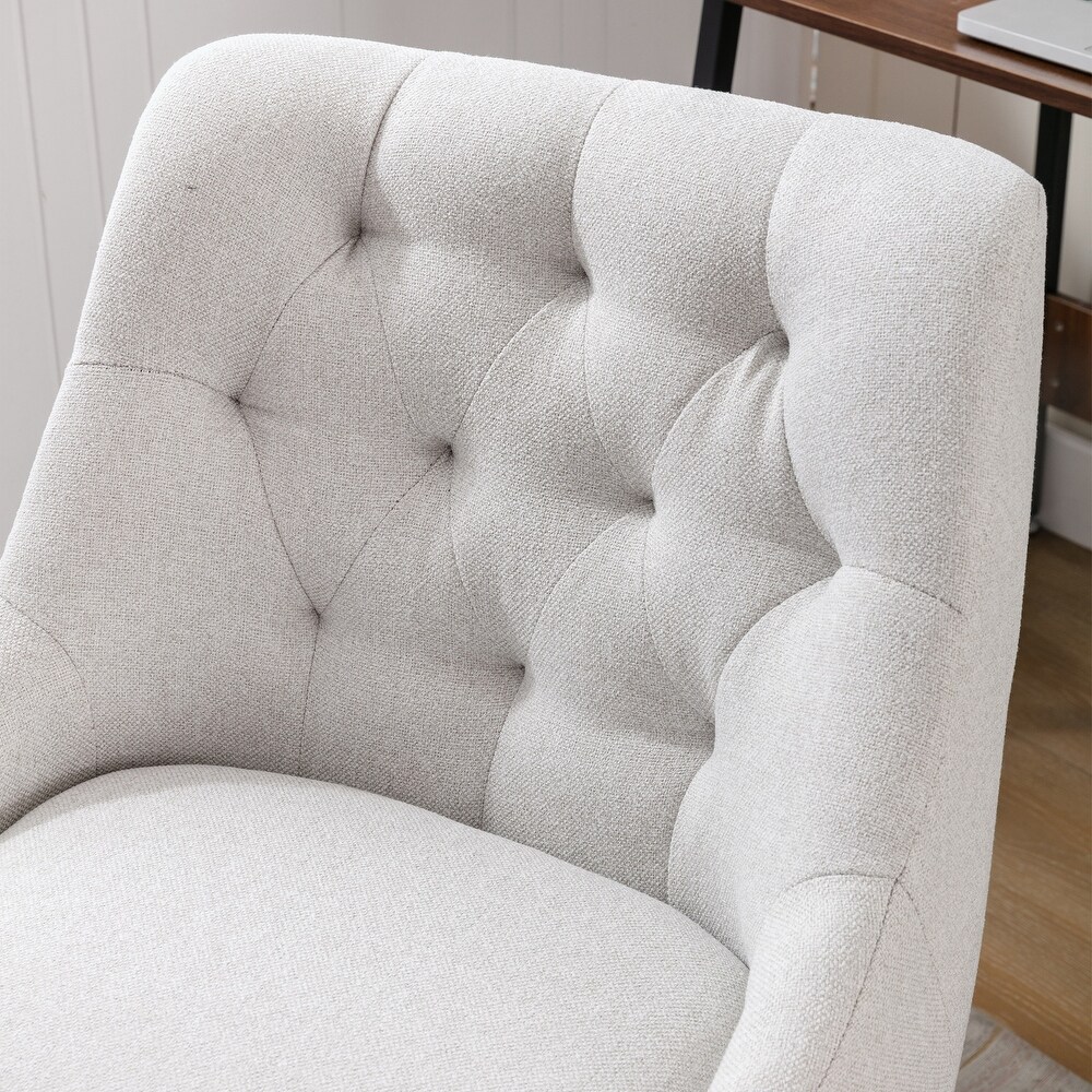 Swivel Shell Chair