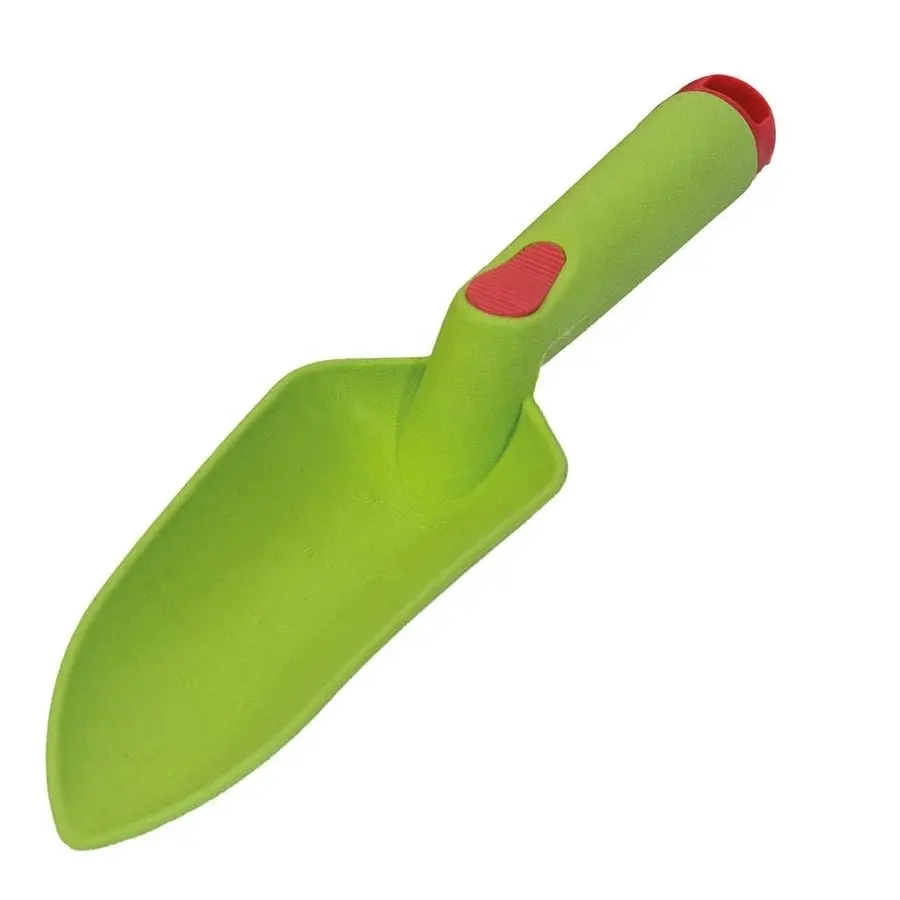 Garden Hand Digging Tool Plastic Small Shovel Hand Trowel Planting Soil Gift for Gardening