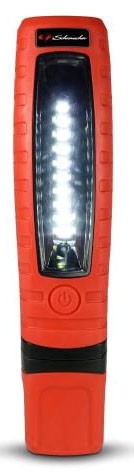 Schlegel Rechargble 10 Led 3 Watt 400 Lumen Watt