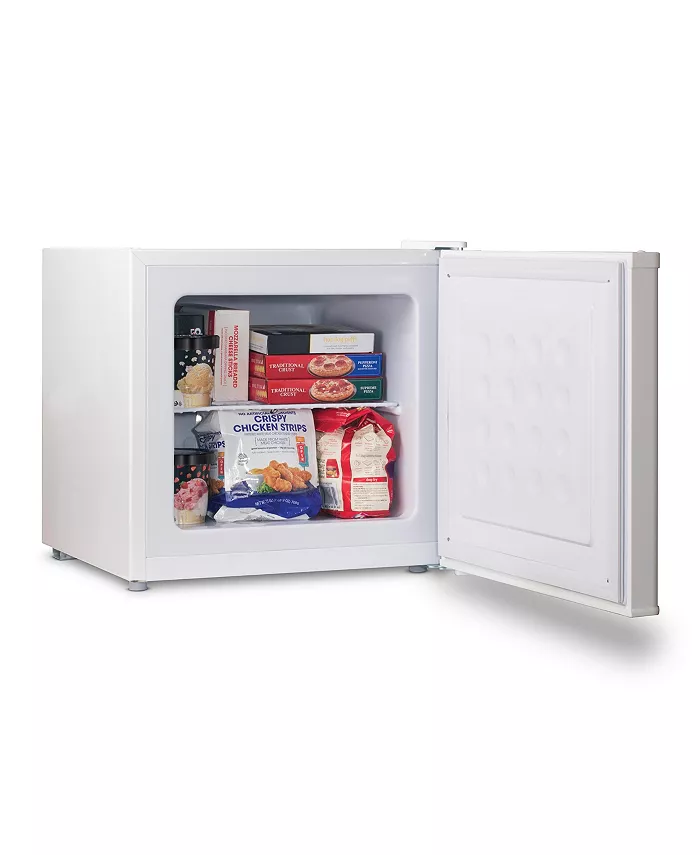 Commercial Cool 1.2 Cu.Ft. Upright Freezer - White