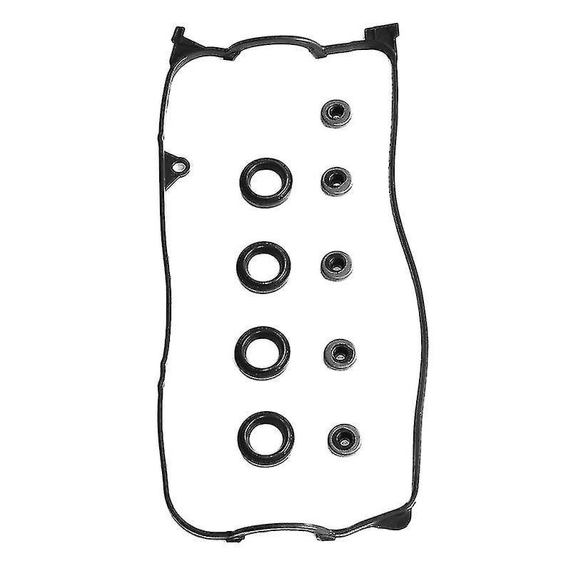 Car Valve Cover Gasket Fit For Vtec D15z1 D16z6 2001-2005