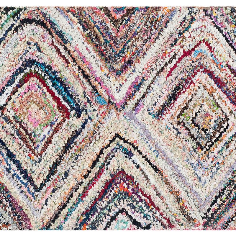 Safavieh Nantucket Grant Geometric Rug