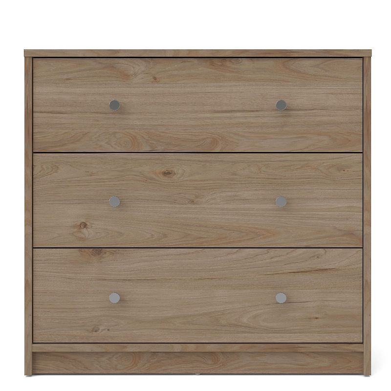 Tvilum Portland 3-Drawer Dresser