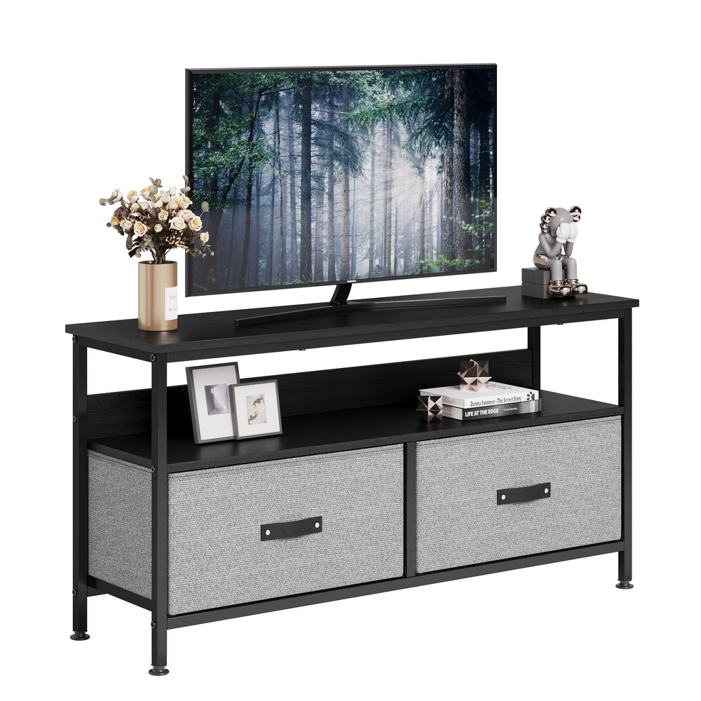 Dresser TV Stand