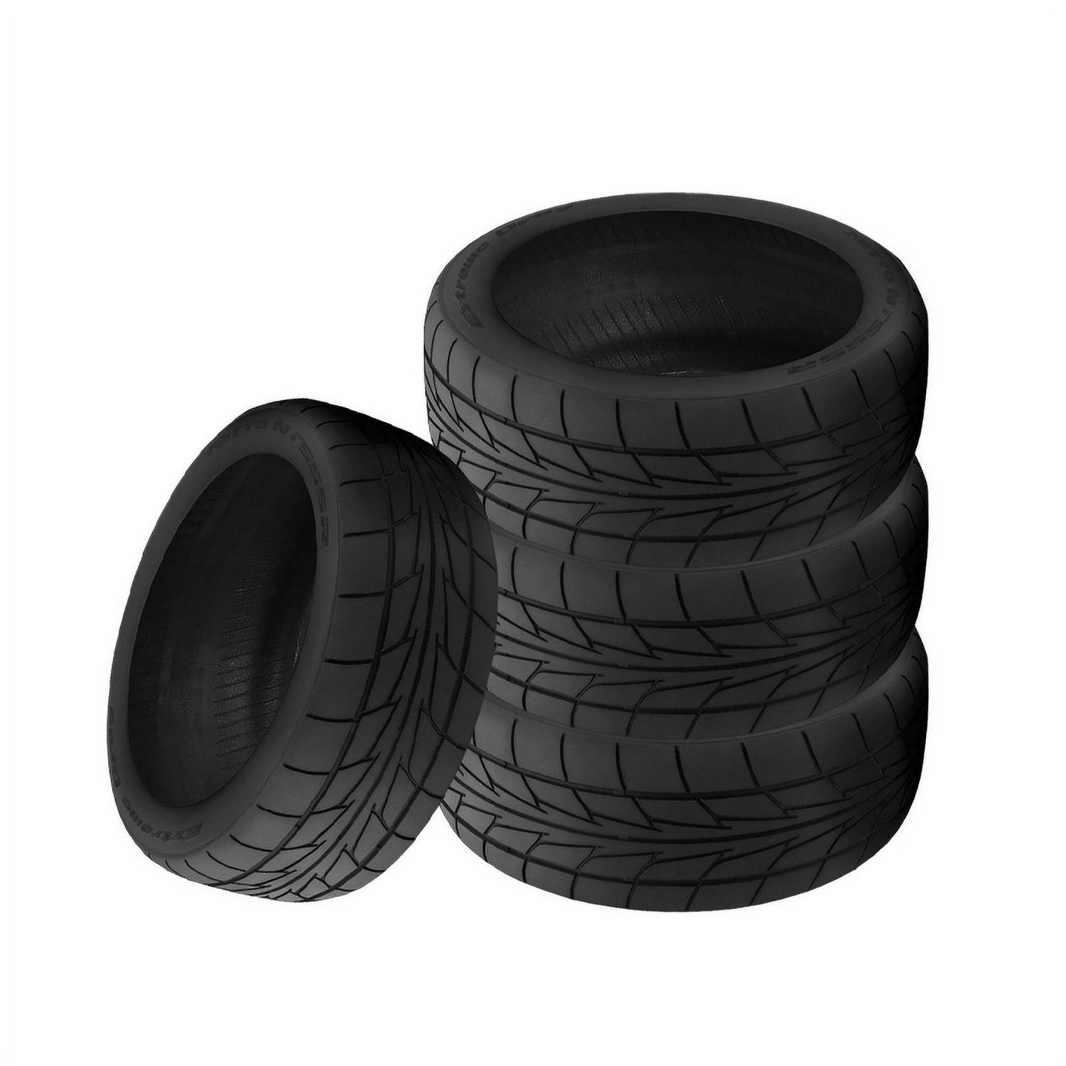 Nitto NT555R 275/40R20 102 V Tire