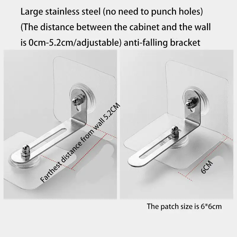 💥Factory Clearance Sale, Discounted Prices💥Punch-free Safety Ant