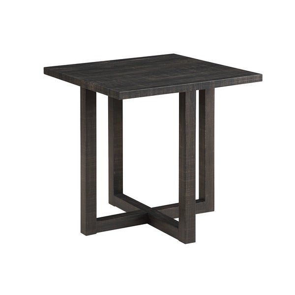 Moseberg End Table