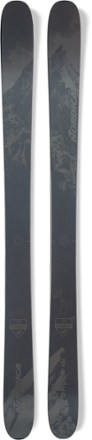 Nordica Enforcer 110 Free Skis - Men's - 2023/2024