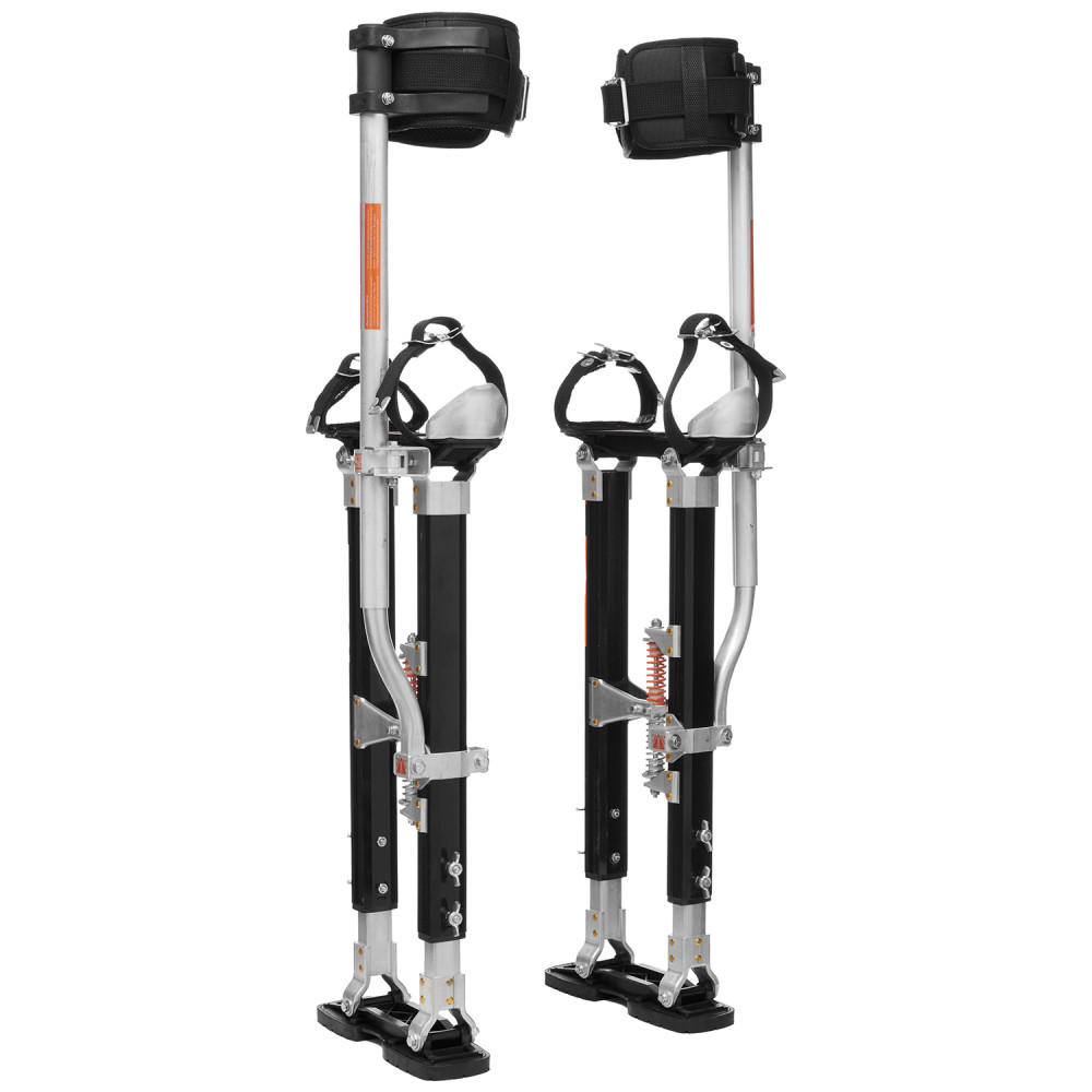 Surpro Premium Stilts Single Sided Magnesium Size 16-24 ;