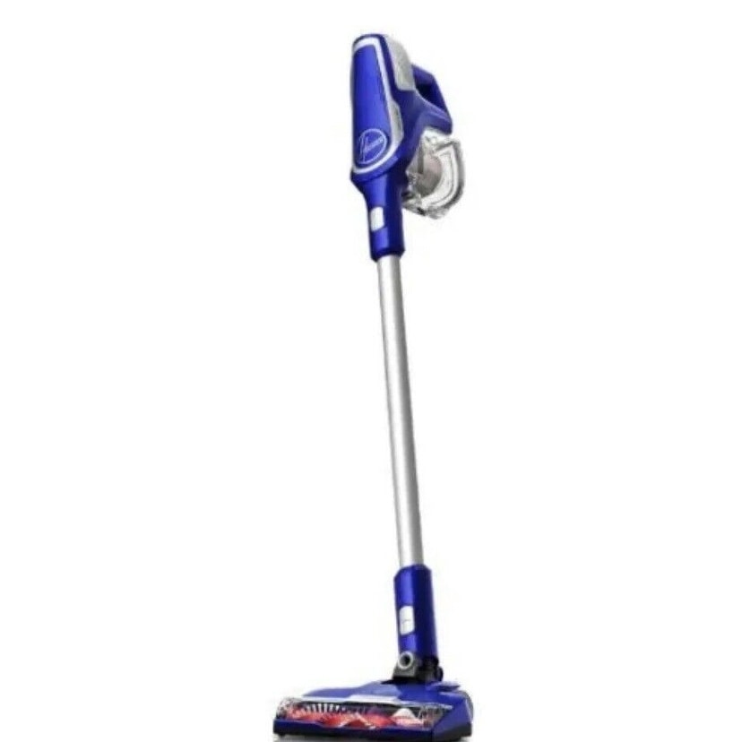 Impulse Blue Cordless Stick Vacuum Cleaner Bh53000