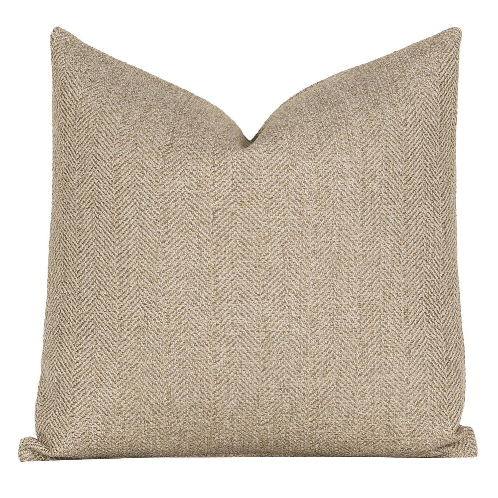 Siscovers Adventure Stain Resistant Throw Pillow