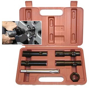 Lock Technology 1350 Lug Nut Ripper II