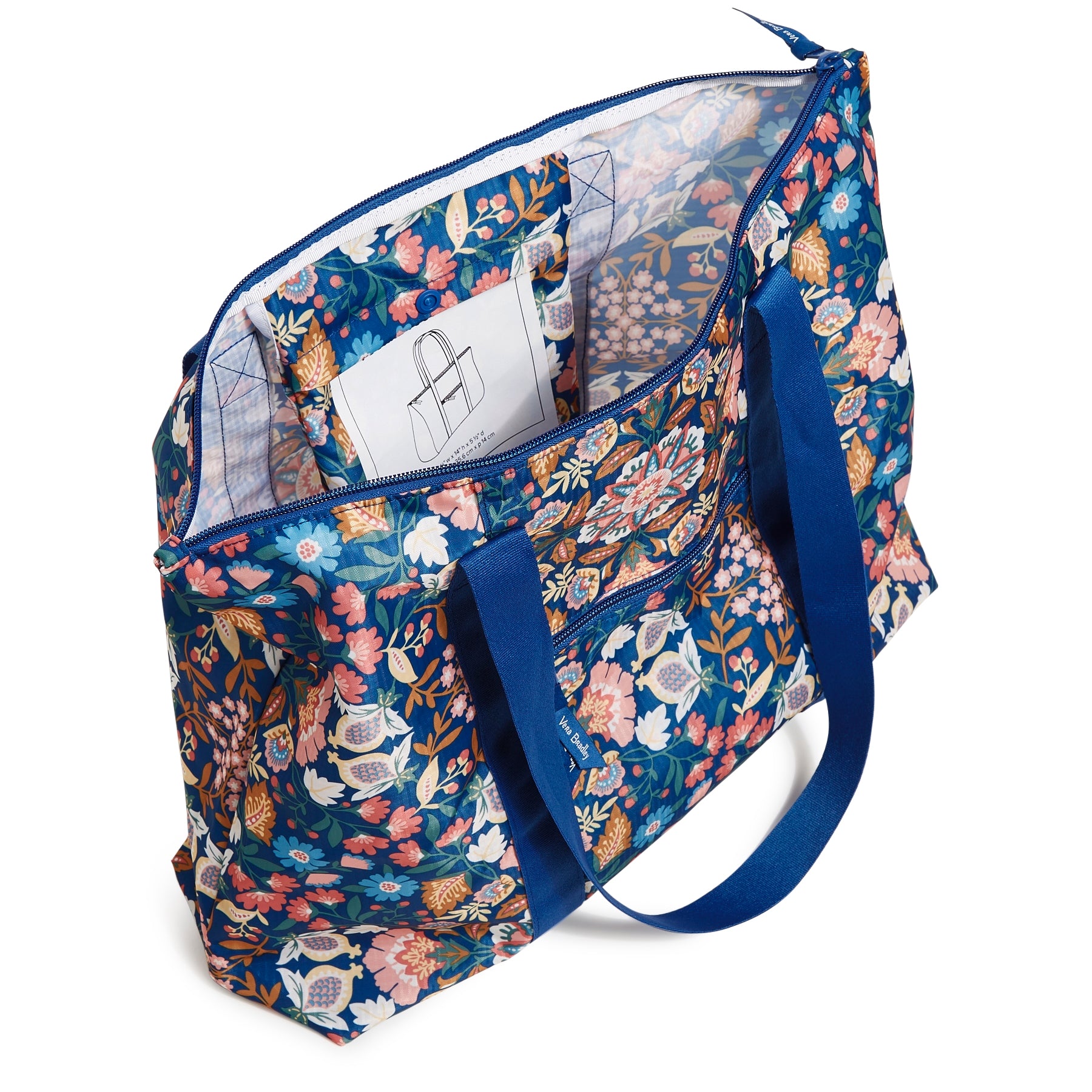 Packable Tote