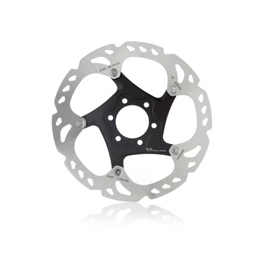Shimano XT RT86M 180mm Rotor
