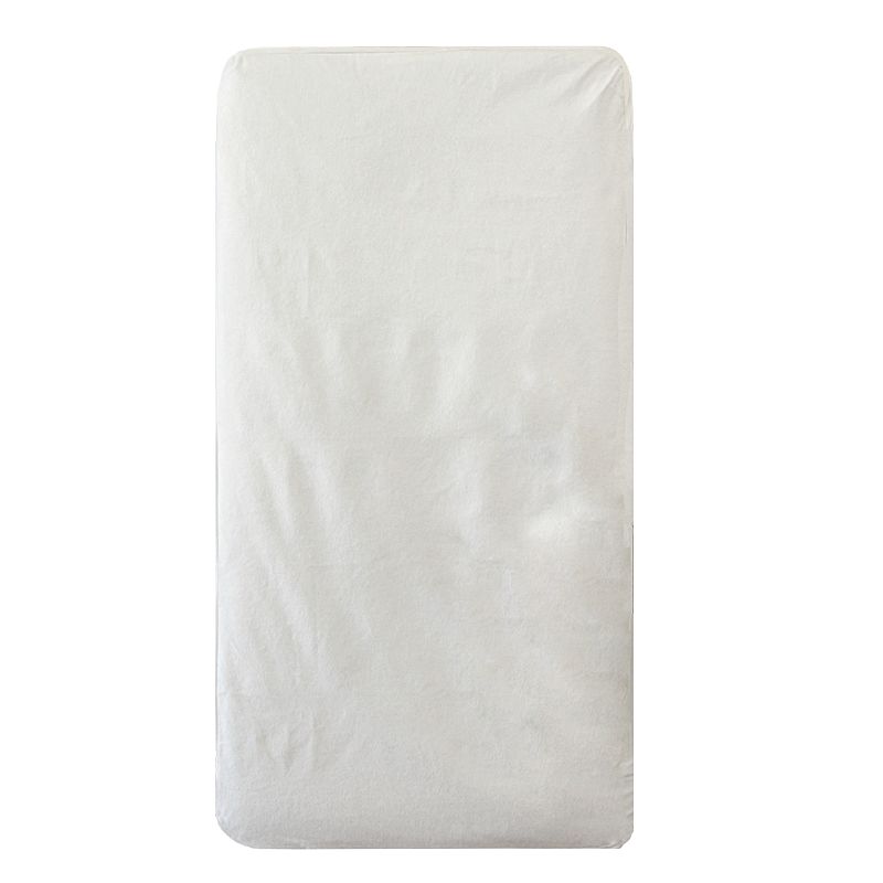 LA Baby Compact Waterproof Mattress Pad