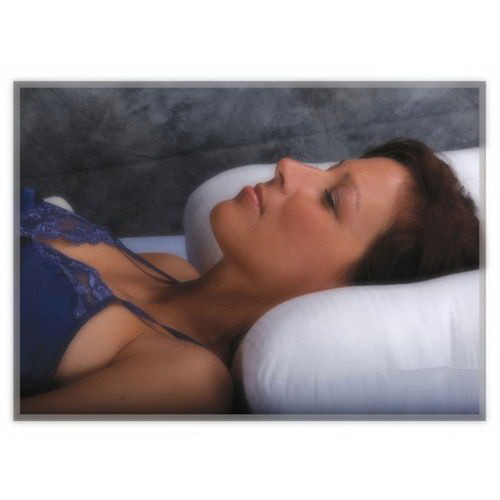 Core 200 Tri Core Pillow Standard Support