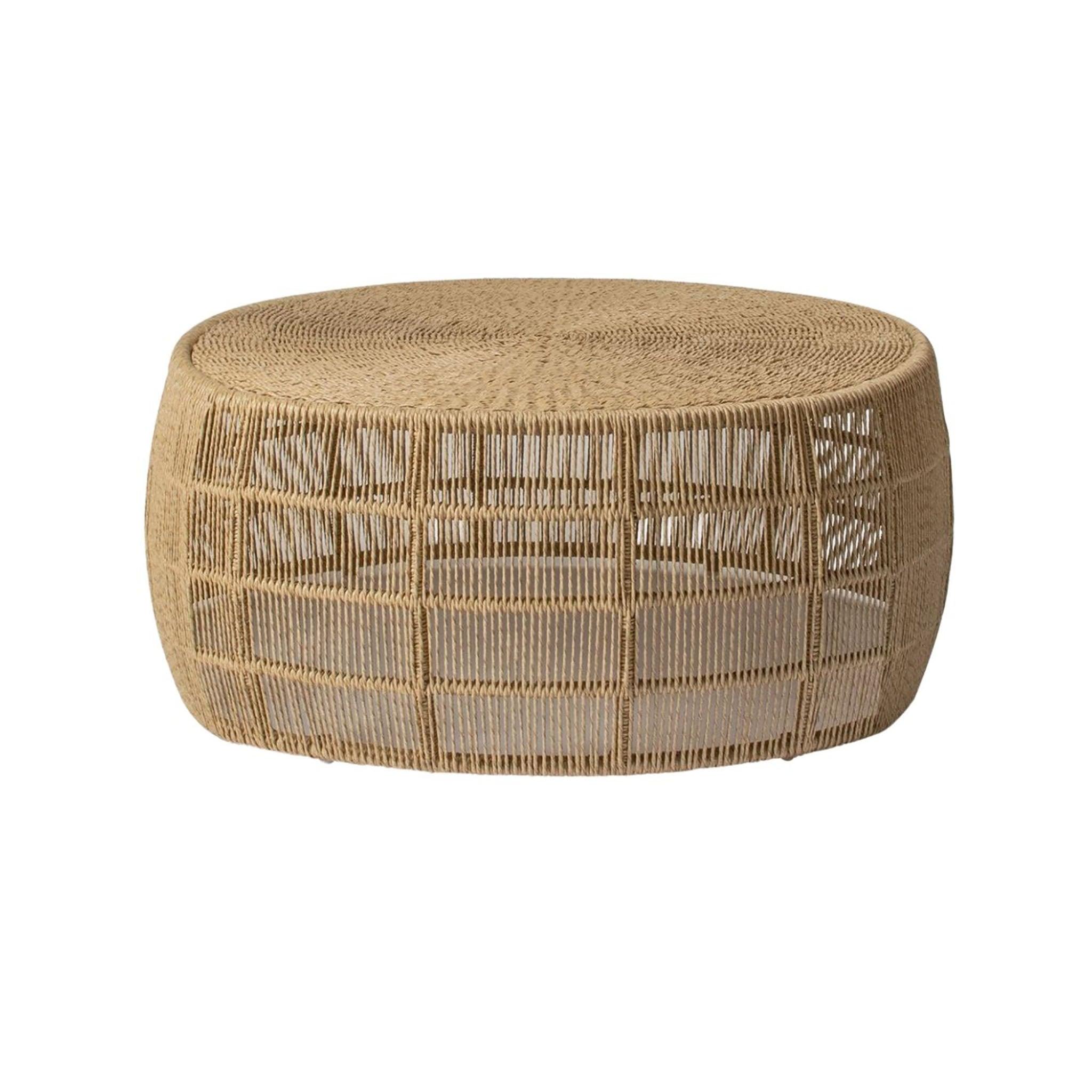 Anette Outdoor Coffee Table