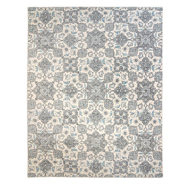 Gertmenian Avenue 33 Upton Nissa Abstract Rug