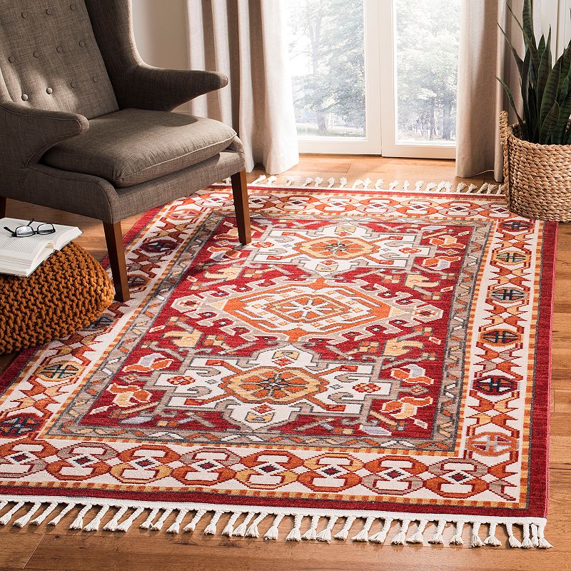 Safavieh Farmhouse Nicole Rug