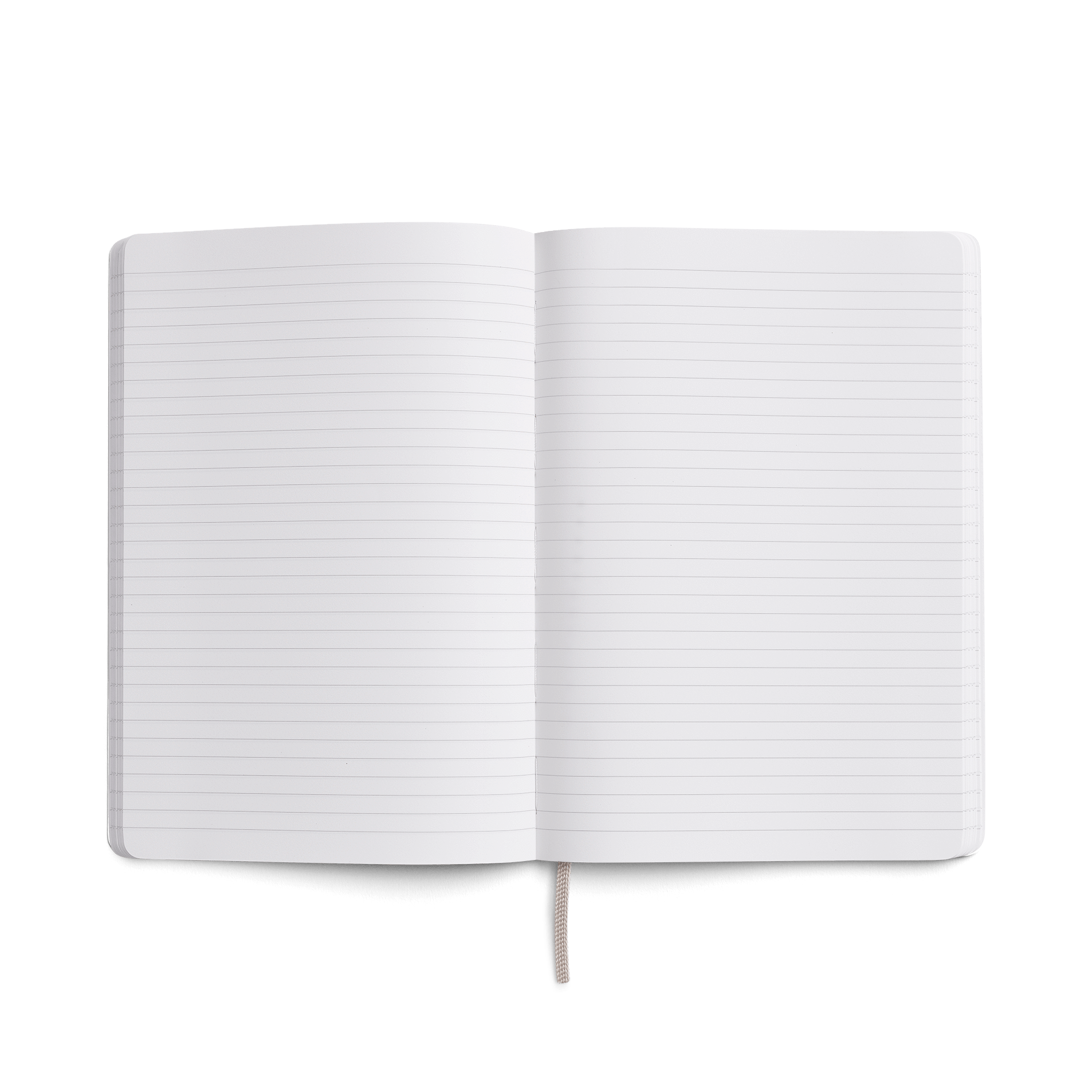 Karst Stone Paper Softcover Notebook