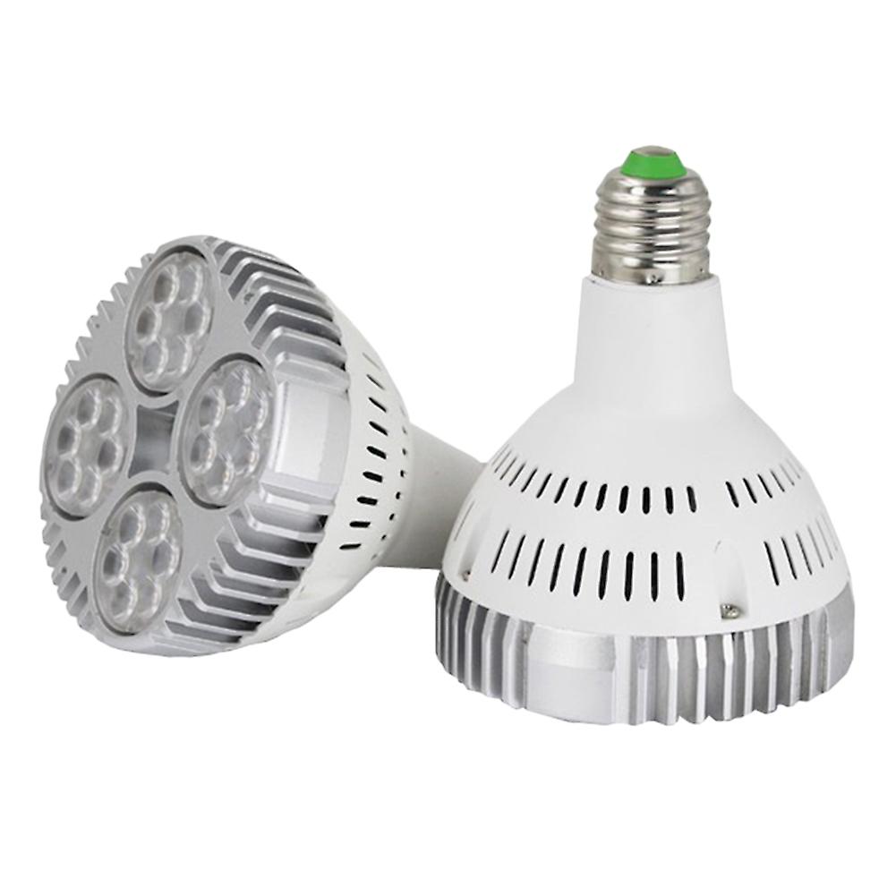 30led 35w Ceiling Spotlight Lamp Bead Light 80v-265v E27 Lights