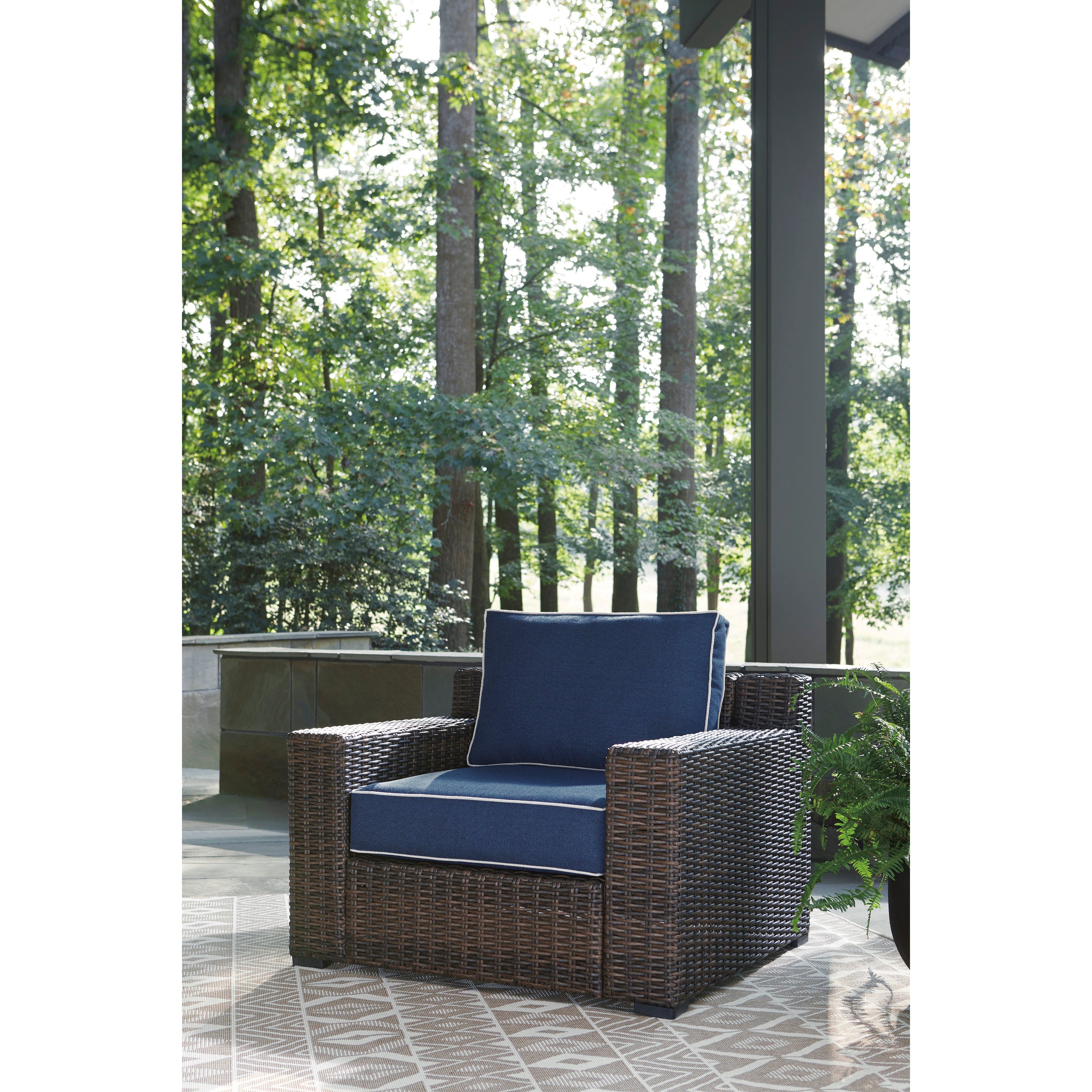 Sag Harbor Outdoor Deep Seating Sets