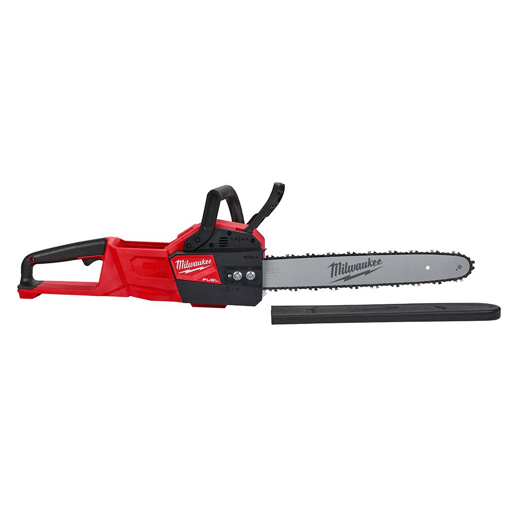 M18 FUEL? 16 in. Chainsaw-Reconditioned ;